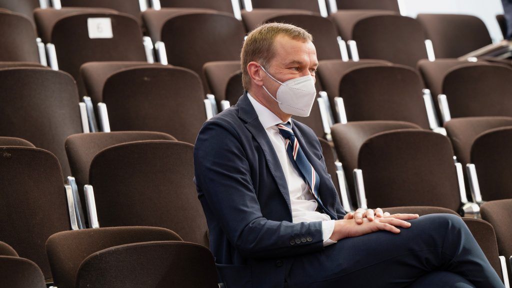 Landesvolksanwalt wird Anlaufstelle für Whistleblower