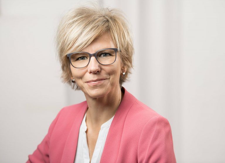 Carola Millgramm. <span class="copyright">E-Control</span>