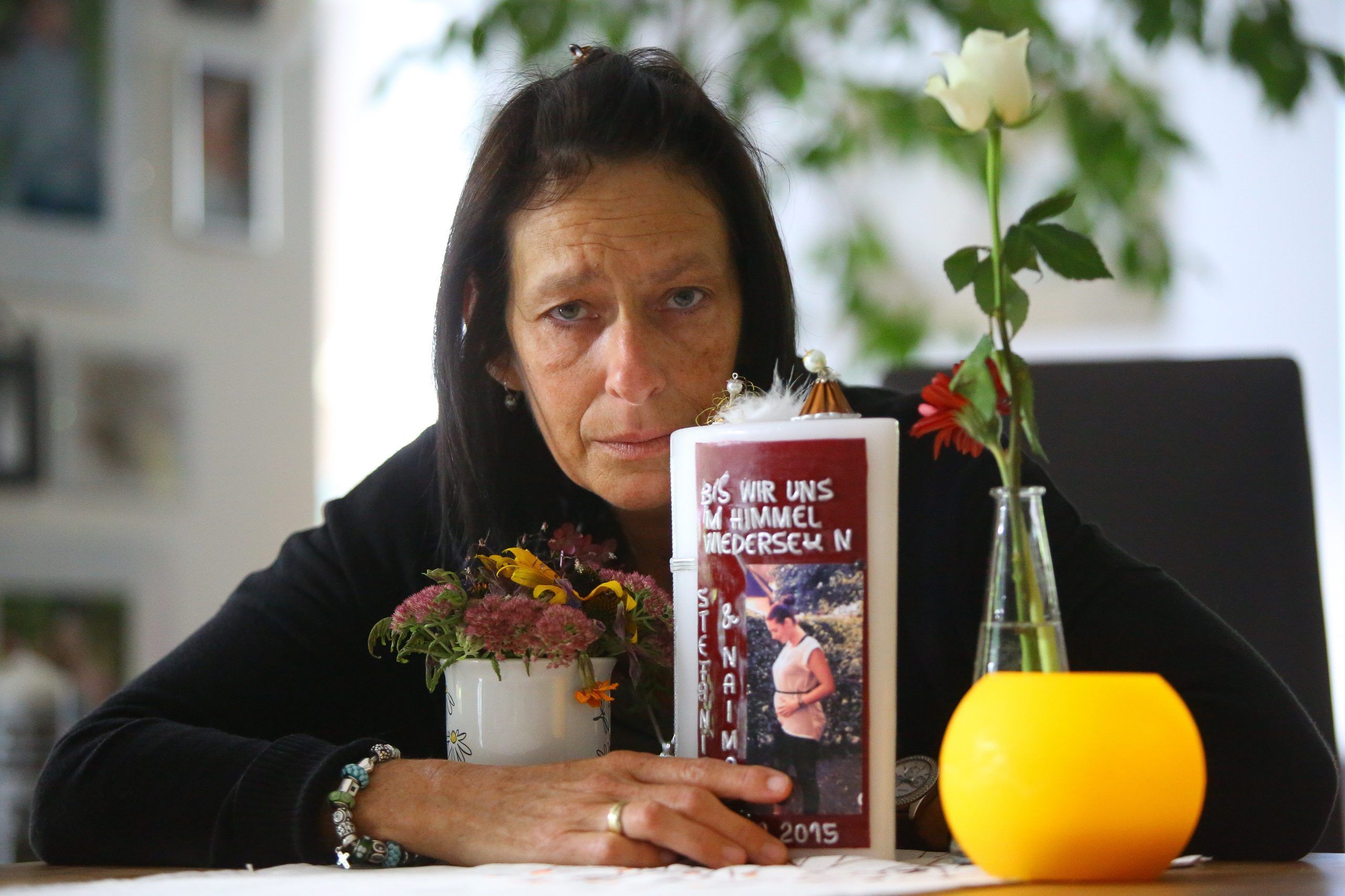 Mordfall Janine G.: Verhaftet in der ...