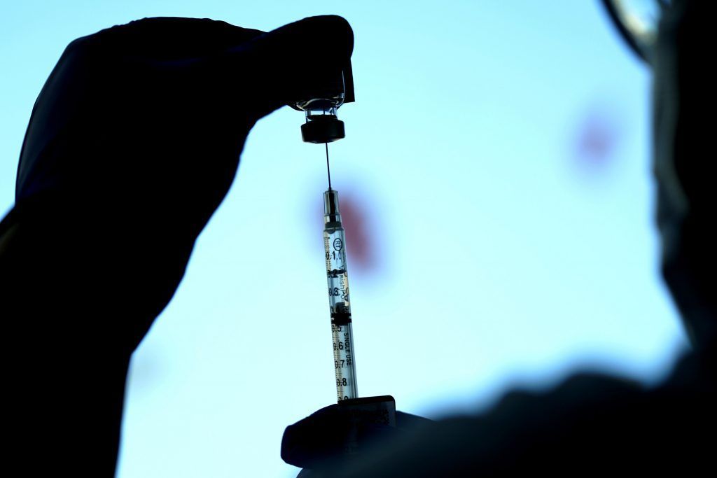 Impfpflicht in Gesundheitsberufen als „verpasste Chance“