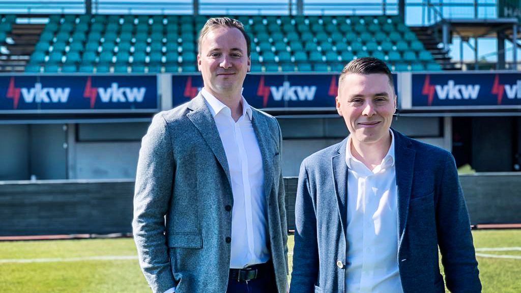 Austrias Vorstand holt Verstärkung