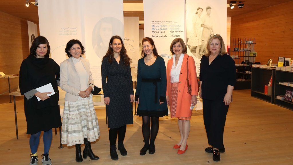 Frauenmuseum beleuchtet Chancen und Risiken einer Scheinehe