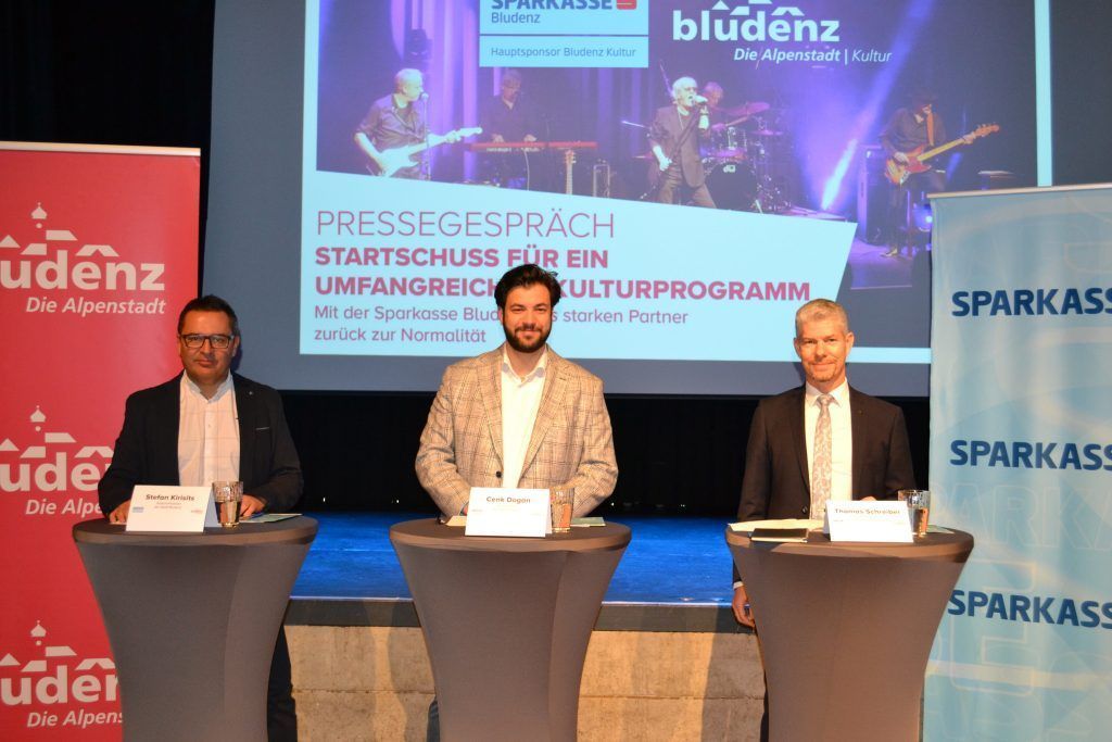 Ein Mehr an Kultur