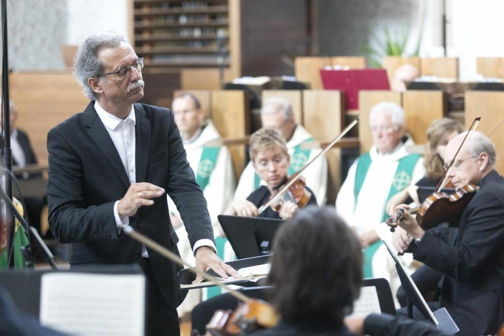 Musik als lebenslanger Begleiter
