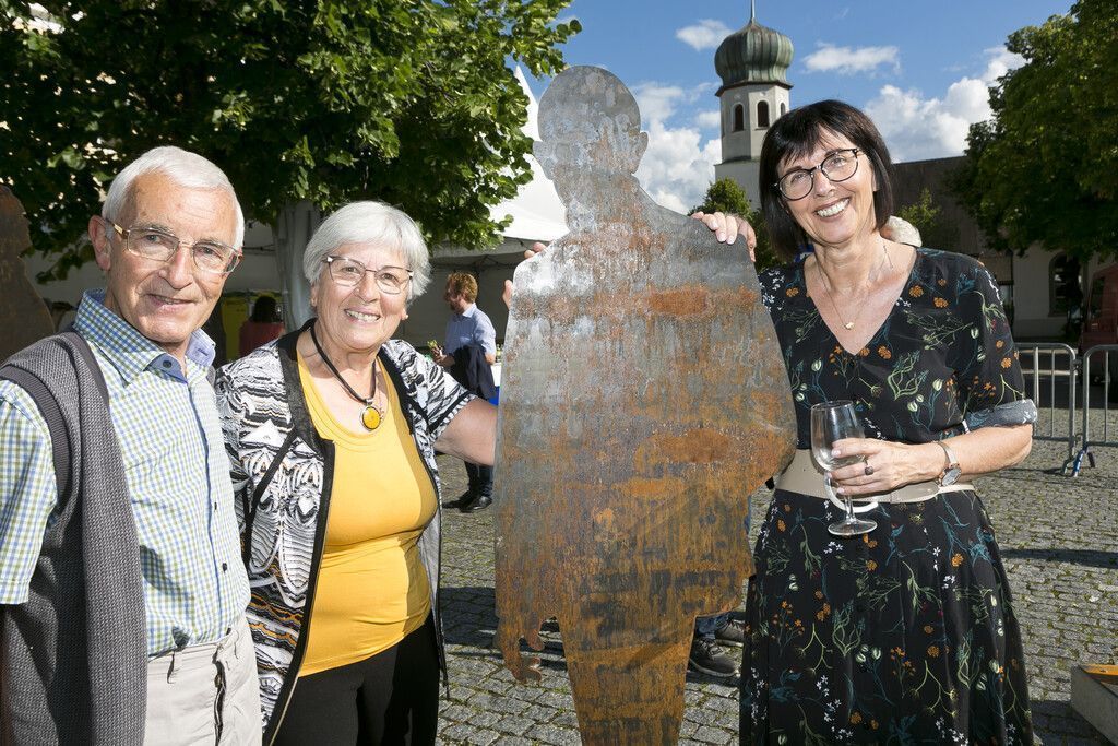 Dem Leben Freude geben