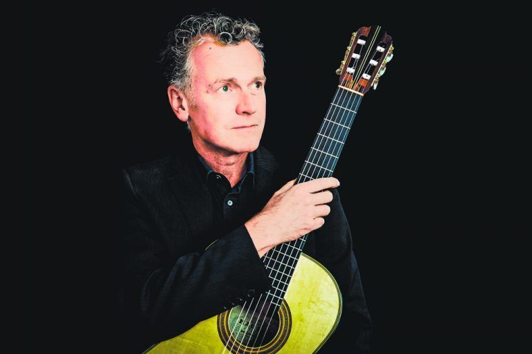 Augustin Wiedemann: „Das ist wie ein zweites Zuhause hier mit tollen Freundschaften und musikalischen Begegnungen.“ c. lang