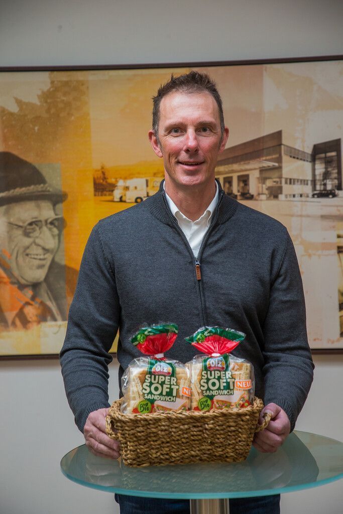 Nachhaltig und innovativ backen