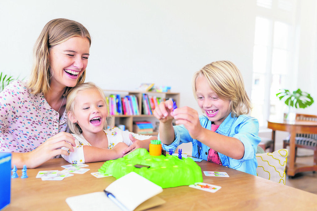 Neuer Ravensburger Shop im Messepark