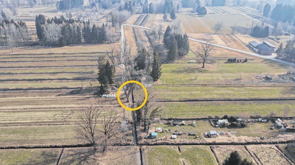 Bluttat in Lustenau: Was auf der Überwachungskamera zu sehen ist