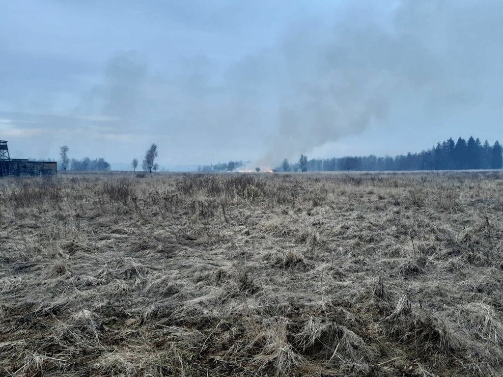 Brand in Allentsteig unter Kontrolle