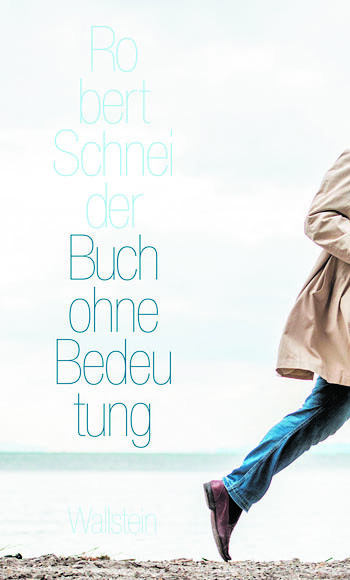 Wer will, findet die Bedeutung