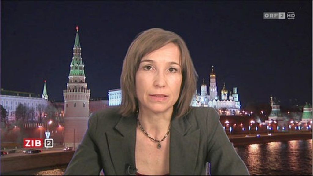 Carola Schneider aus Moskau: &#8220;Ich fürchte um meine Gesprächspartner&#8221;