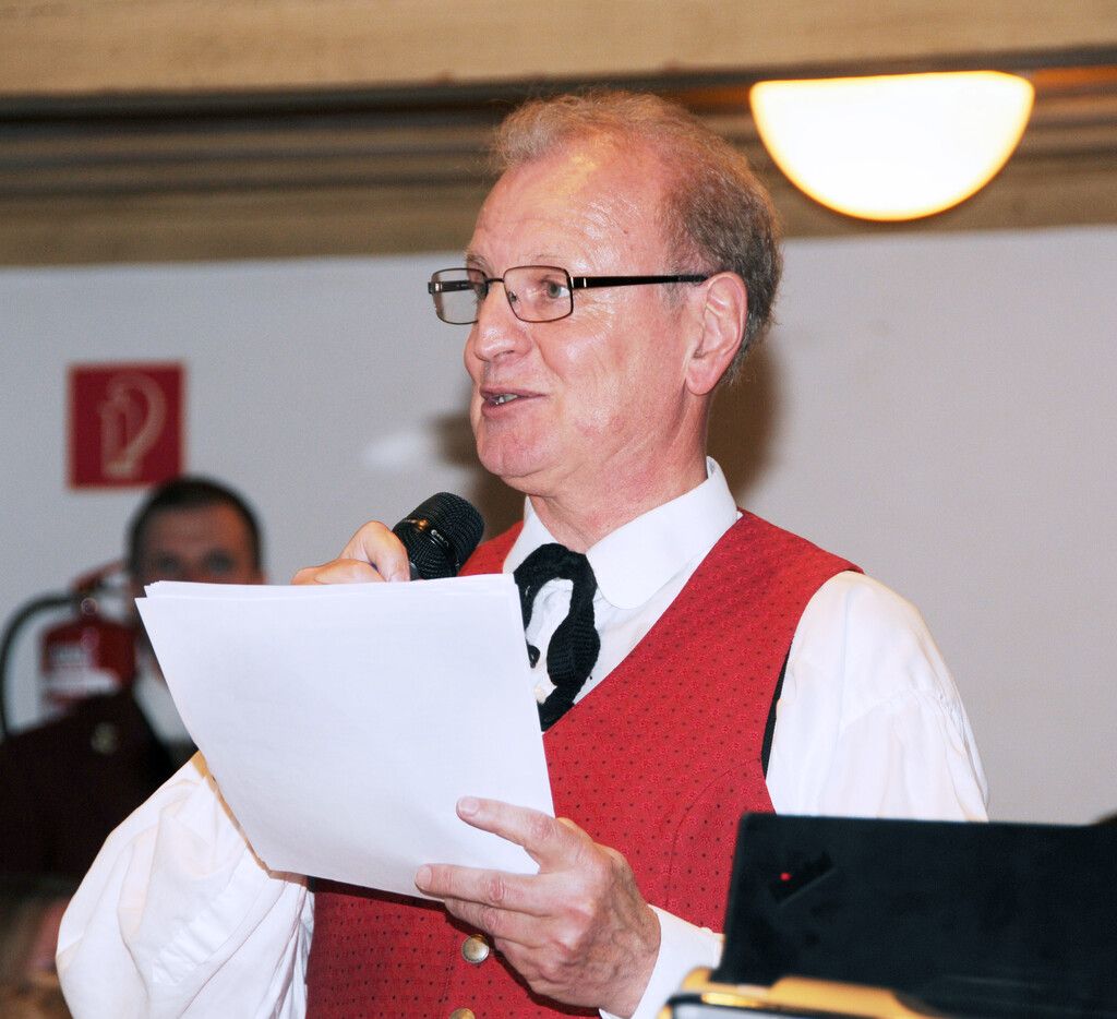 Engagement für heimisches Kulturgut