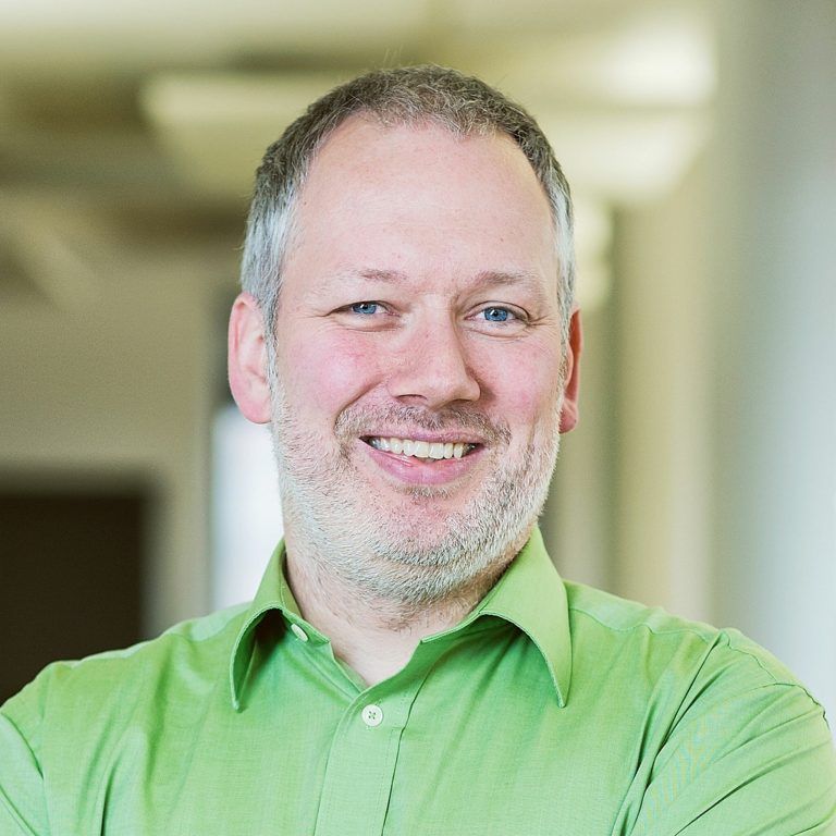 Christoph Rettenbacher vom Energieinstitut Vorarlberg.<span class="copyright"> Privat</span>