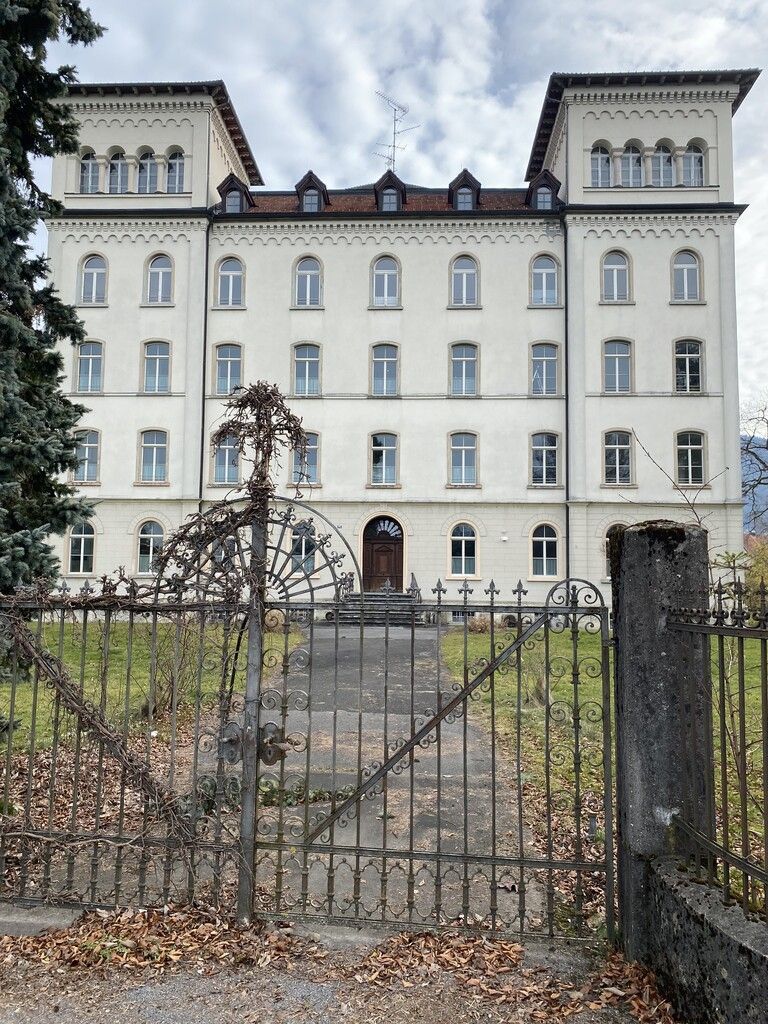 Das Salvatorkolleg Hörbranz wird neue Heimat des Sozialsprengels.