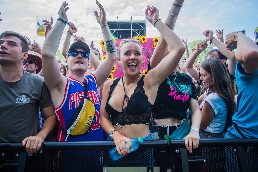 Sommer voller Musik ist zurück