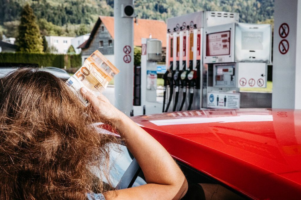 Verbraucherpreise steigen ungebremst