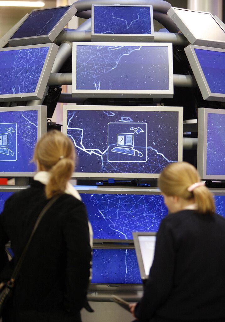 Die Möglichkeiten in der IT zu arbeiten sind so breit wie das gesamte Spektrum der Wirtschaft. APA