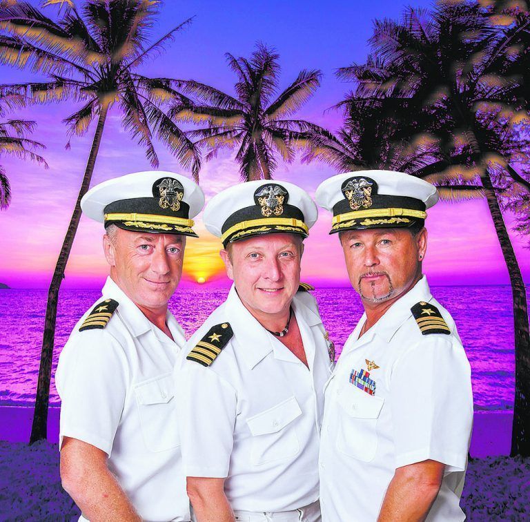„Die Schlagerpiloten“ sind als Live-Act beim Event „Sonnenkönigin meets Schlager“ am Samstag, 23. April 2022 dabei – VN-Abonnenten erhalten Karten zum Vorteilspreis.Jönsson