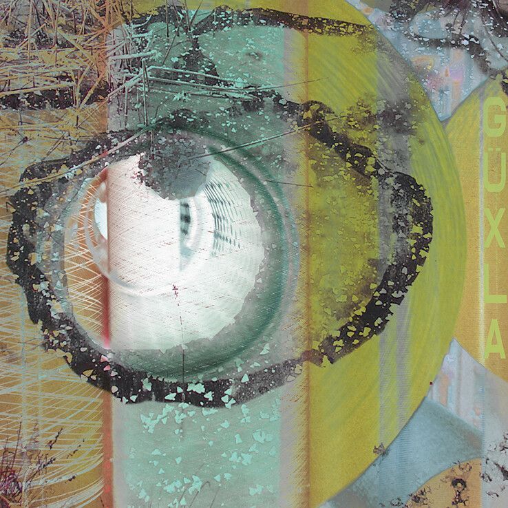 Die Vernissage der Ausstellung „Zwischen dir und mir“ von Heidi Comploj findet am 29. April statt, die Ausstellung ist sodann bis zum 24. Mai zu sehen.BI
