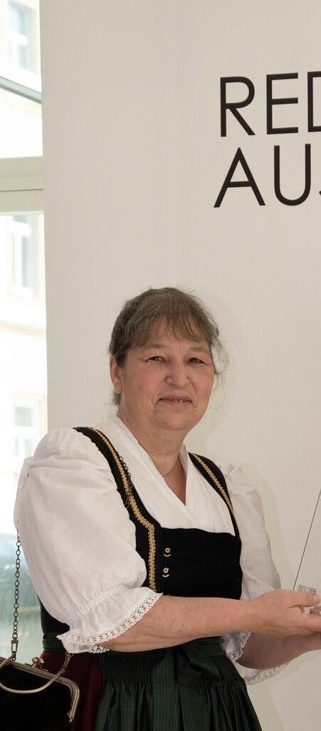 Sieg für Vorarlberger Kürschnerin