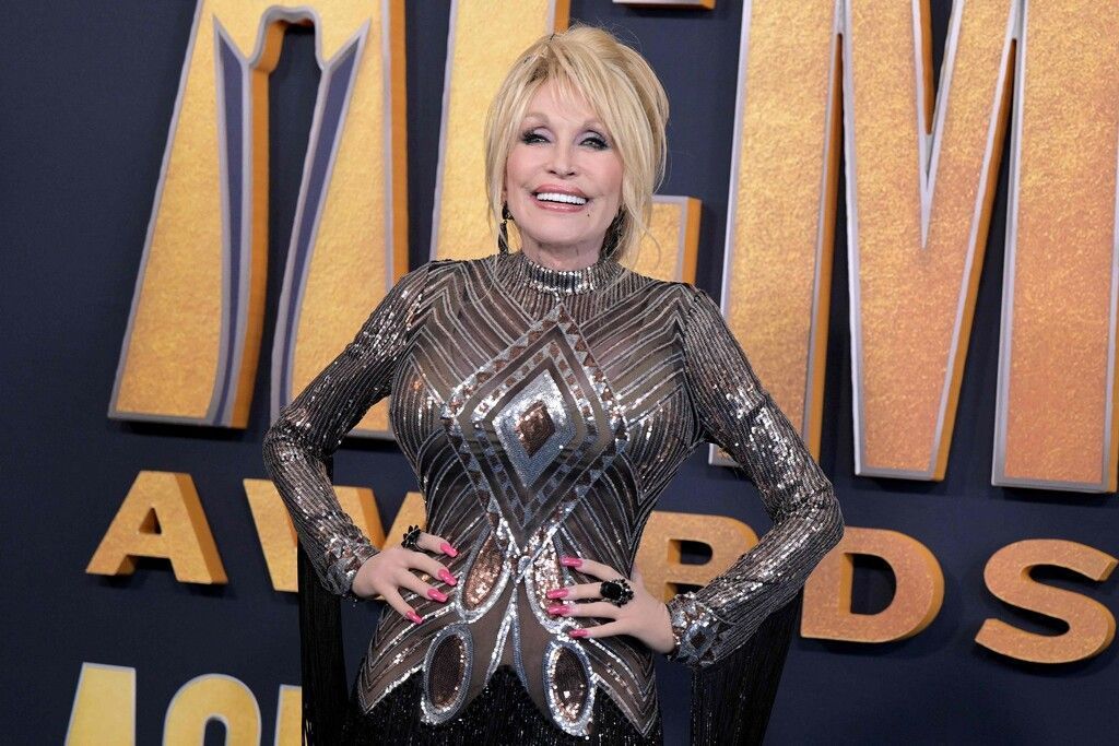 Parton will nicht in die &#8220;Hall of Fame&#8221;