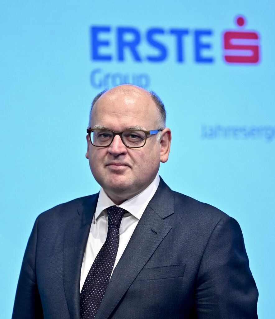 Andere Auffassung