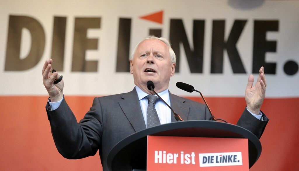 Politik in Kürze