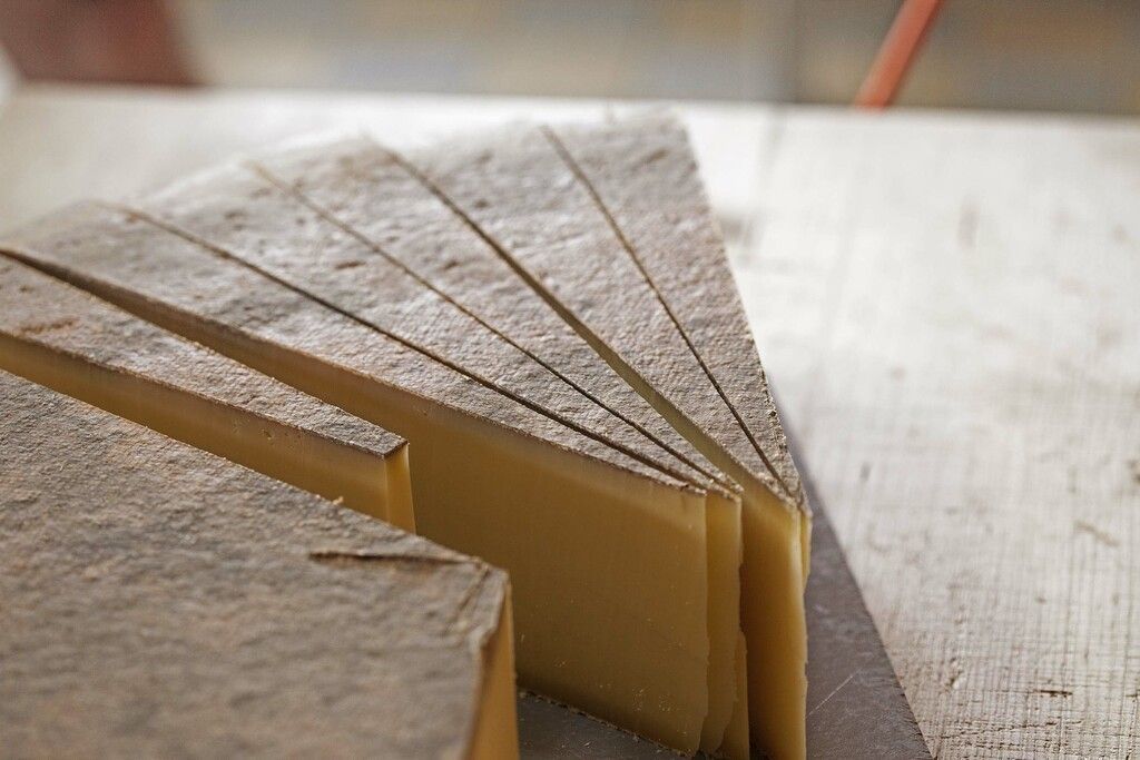 Auch die Preise für Käse steigen