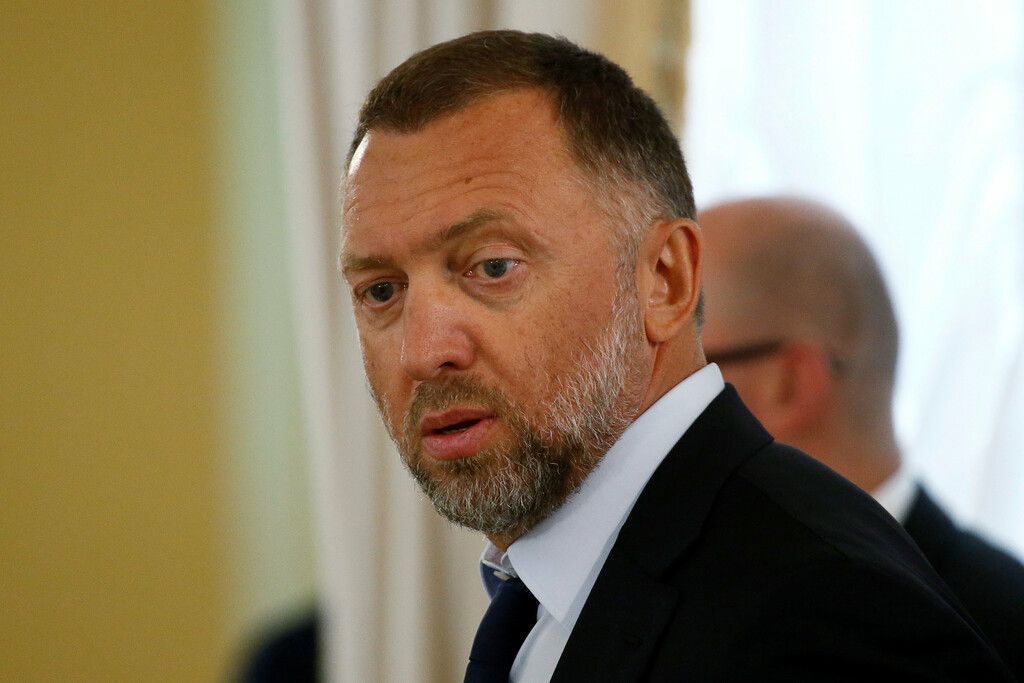 Der Oligarch von Lech