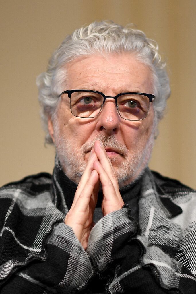 André Heller feiert 75er