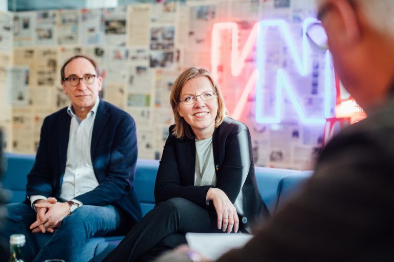 Vorarlberger Wandlungswille vorbildlich!