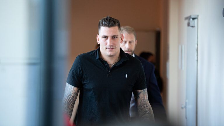 Rapper Gzuz soll in Haft