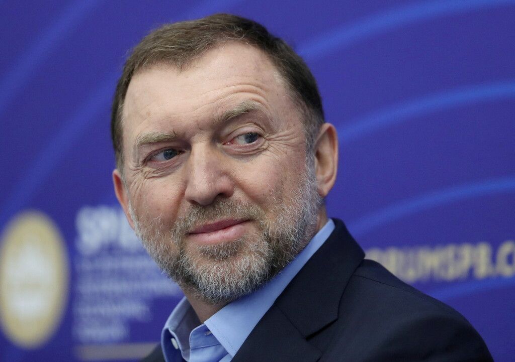Oligarch von Lech