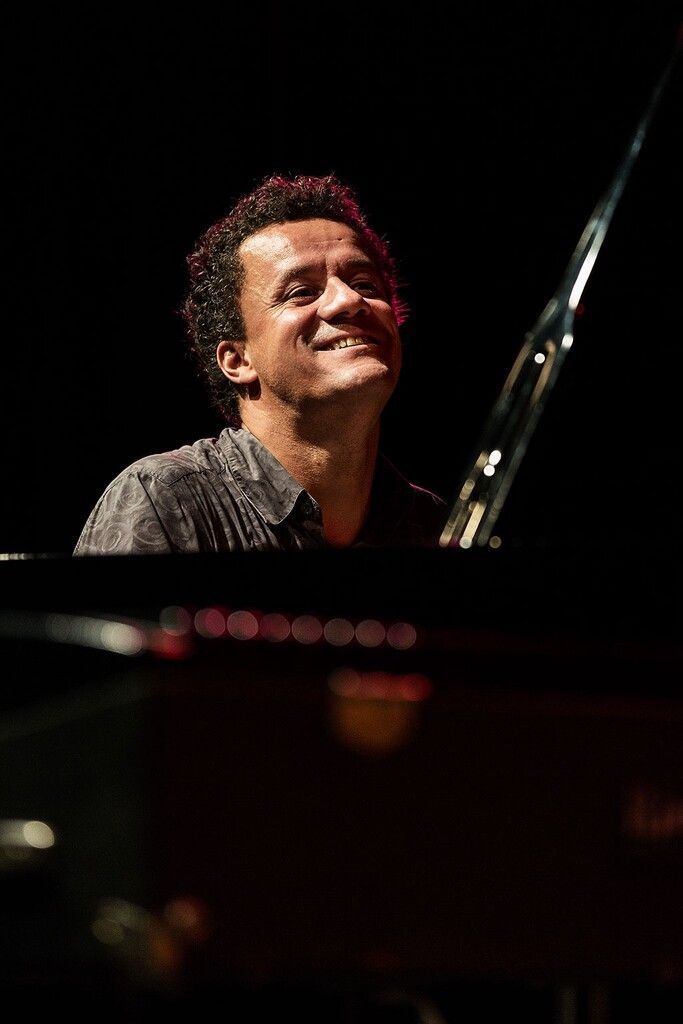 20.30 Uhr Jazzhuus, lustenau