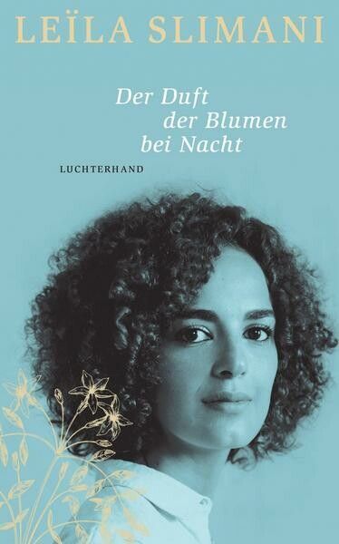 Mit Leïla Slimani nachts im Museum