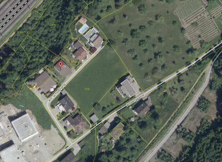 Einfamilienhaus in Feldkirch um 542.000 Euro verkauft