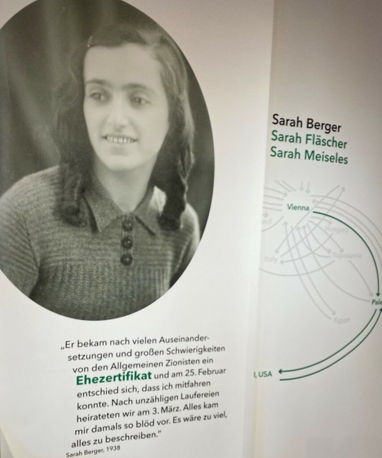Frauenmuseum widmet sich besonderen Scheinehen. »D6