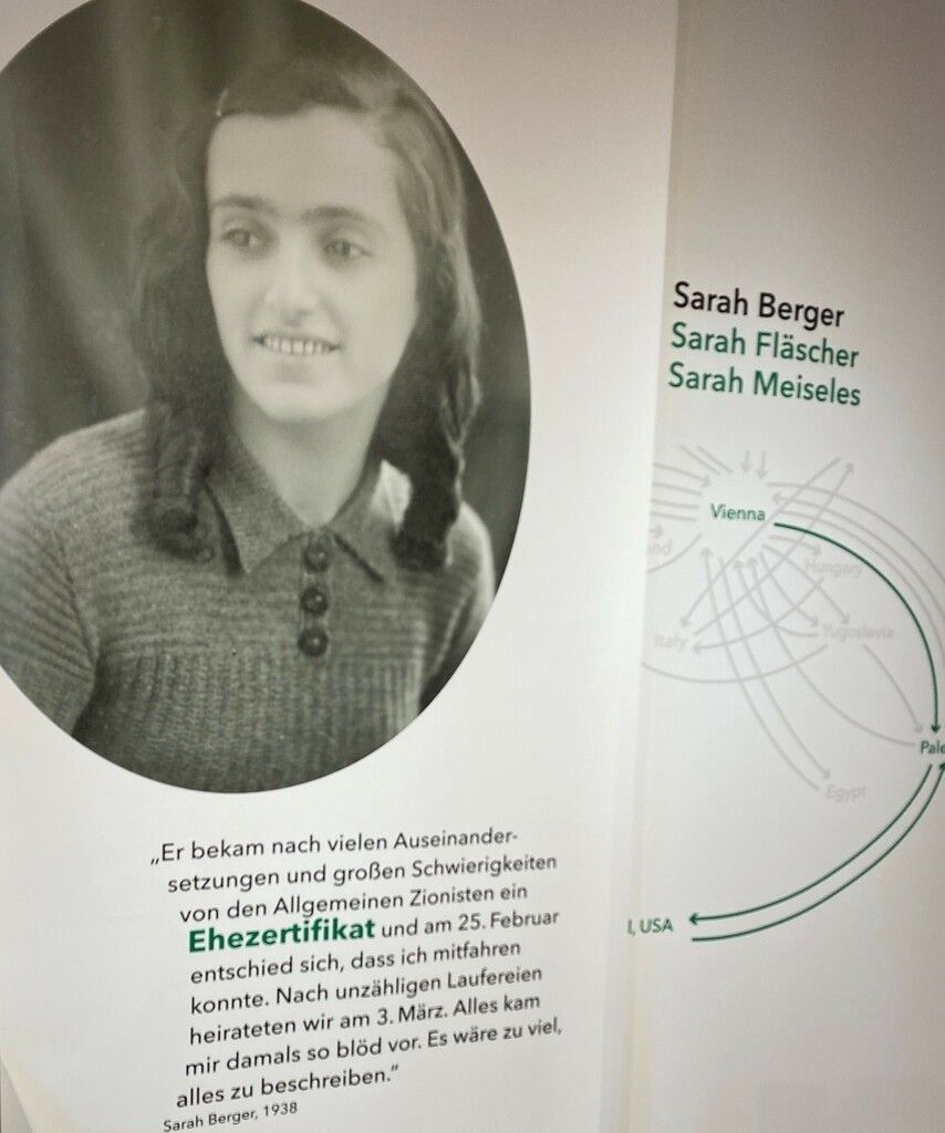 Frauenmuseum widmet sich besonderen Scheinehen. »D6