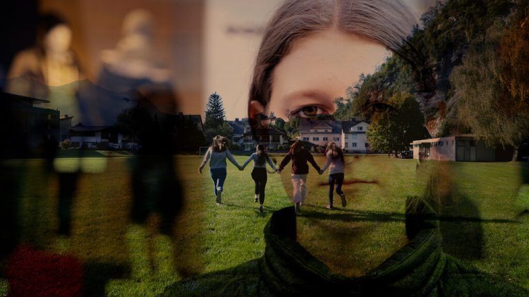 Jugendliche erzählen