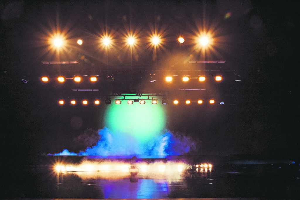 20 Uhr kulturhaus, dornbirn
