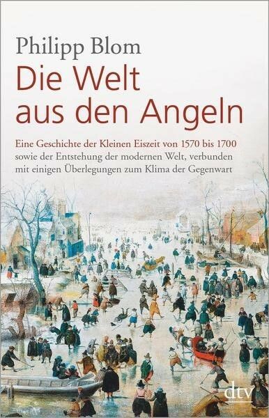 „Die Welt aus den Angeln“