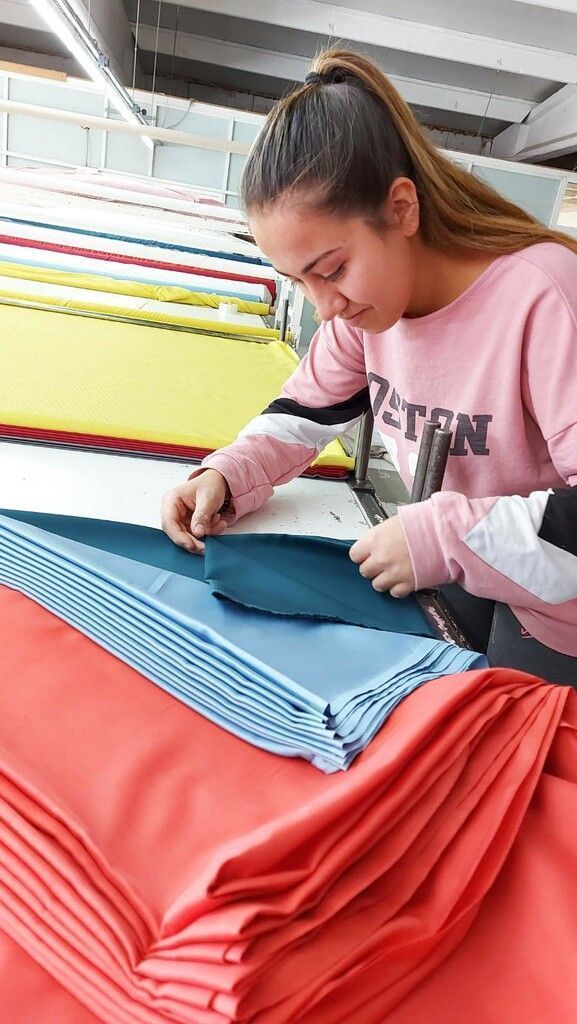 Mary Rose: Fashion Revolution Week