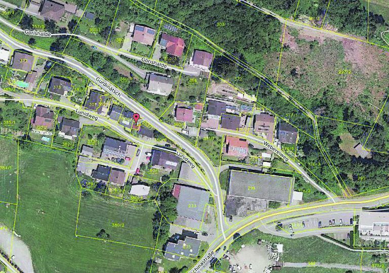 Mehrfamilienhaus um 1,2 Millionen Euro verkauft