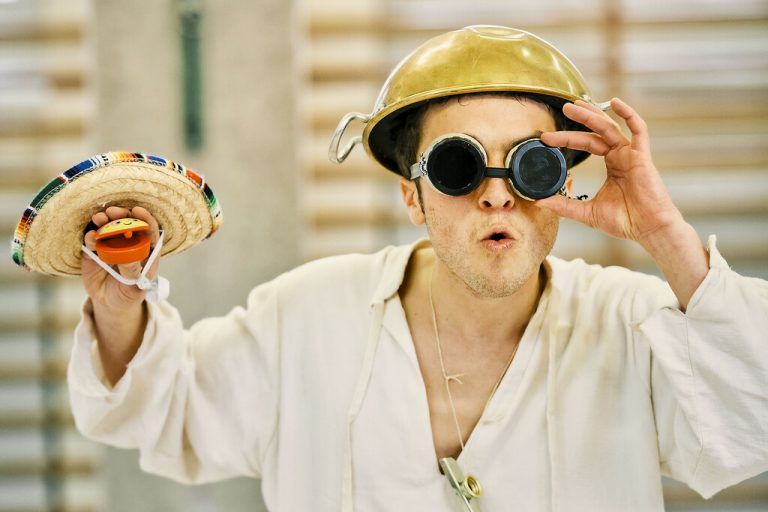 ab 10 Uhr Kulturhäuser, bregenz