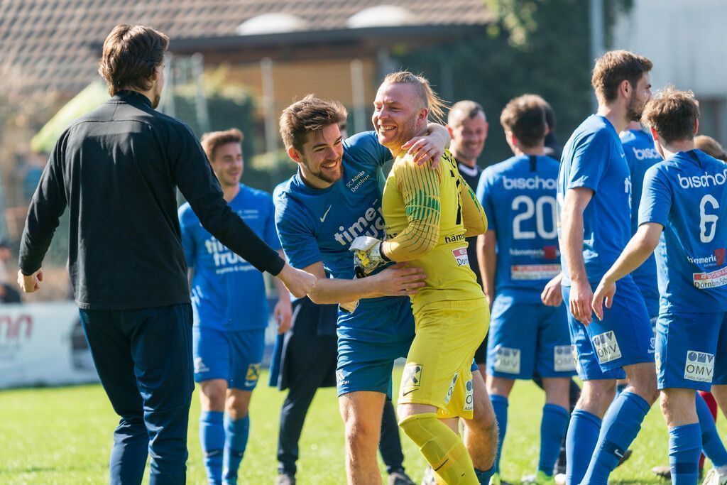 VN.at-Eliteliga: Admira Dornbirn jubelt über Aufstieg in die Regionalliga. »C3