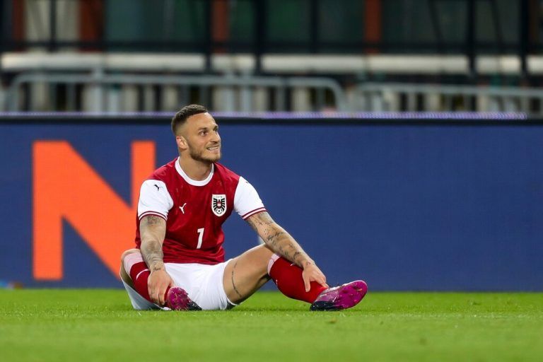 2:2-Remis für ÖFB-Elf bei Foda-Abschied