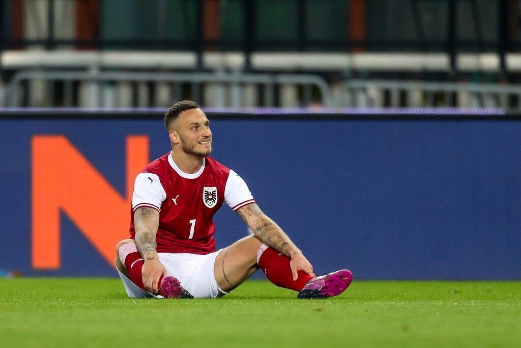 2:2-Remis für ÖFB-Elf bei Foda-Abschied