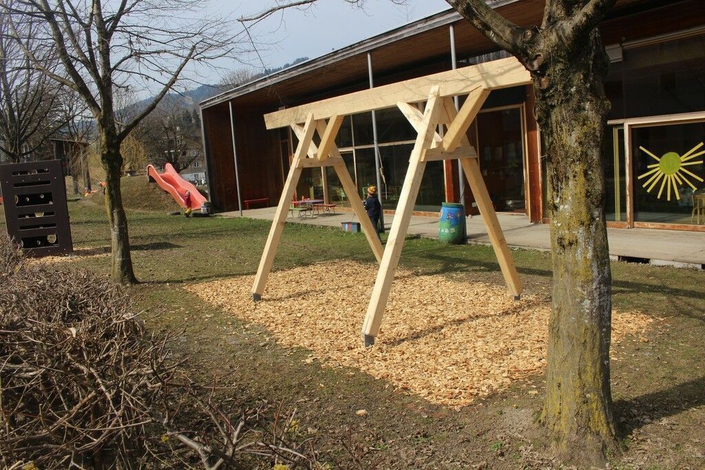 Werkraumschule stellt „Halbzeitprojekt“ vor