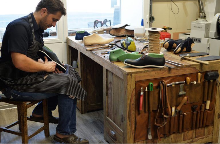 Für Handwerk und Gewerbe ein richtiger Meilenstein. APA